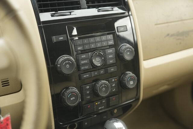 2008 Ford Escape Limited