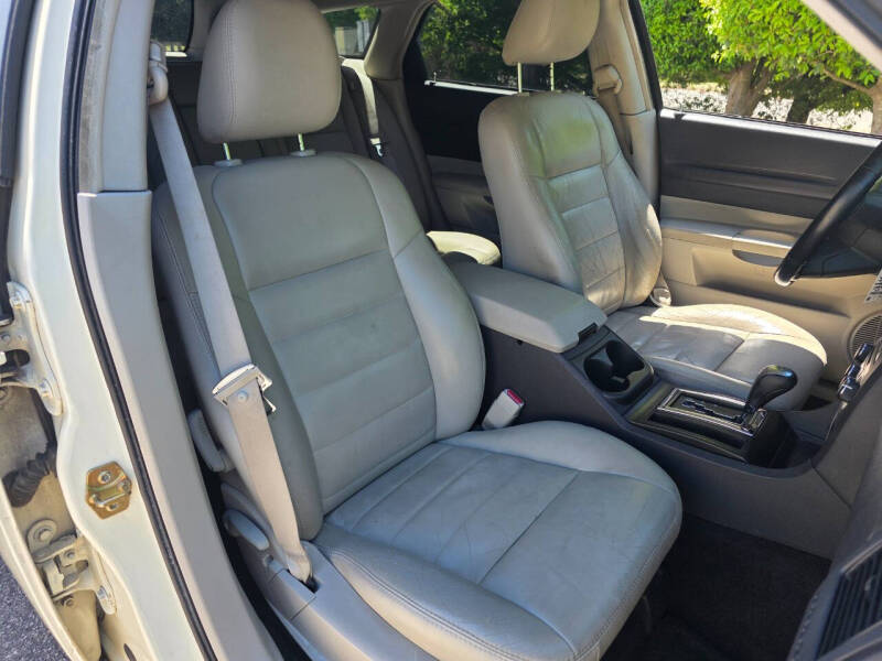 2005 Dodge Magnum RT