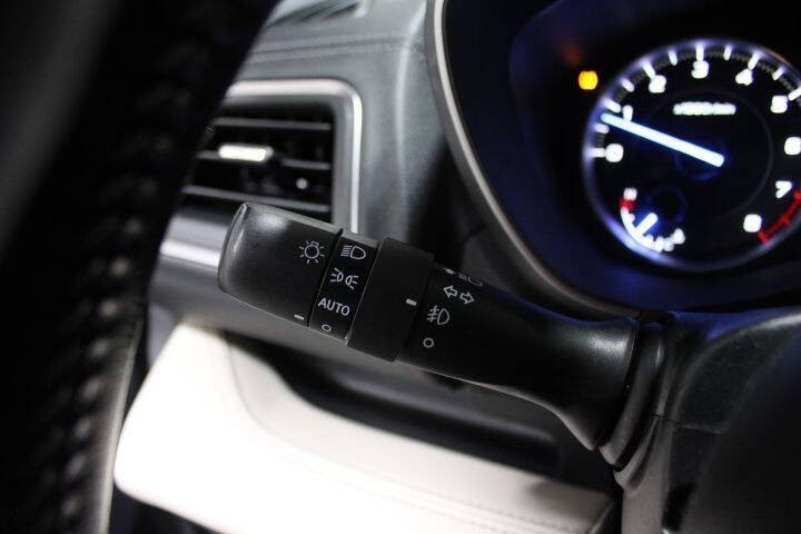 2022 Subaru Ascent Limited 7-Passenger