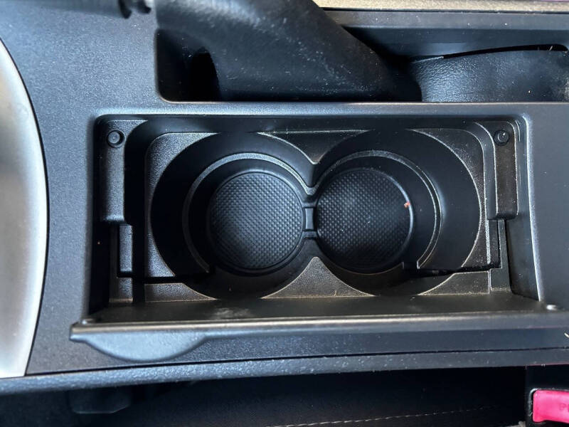 2011 Mazda MAZDA3 s Sport