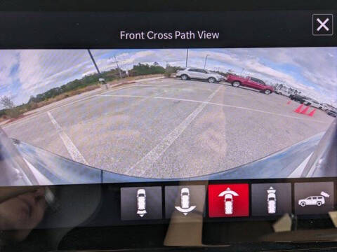 2024 Jeep Grand Wagoneer Series III