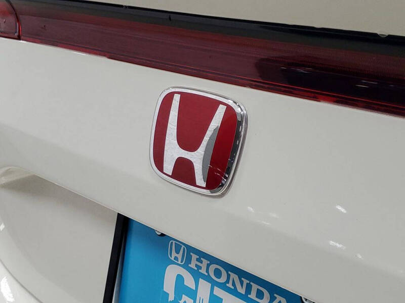 2025 Honda Civic Type R