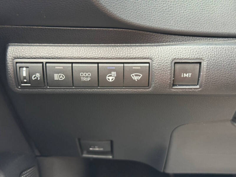 2024 Toyota GR Corolla Premium