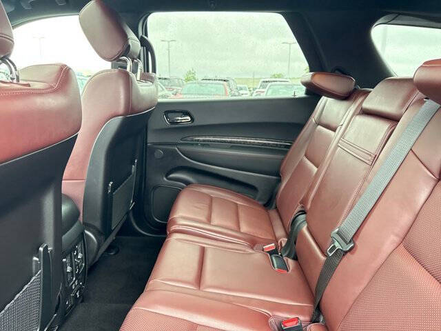 2024 Dodge Durango R/T Premium