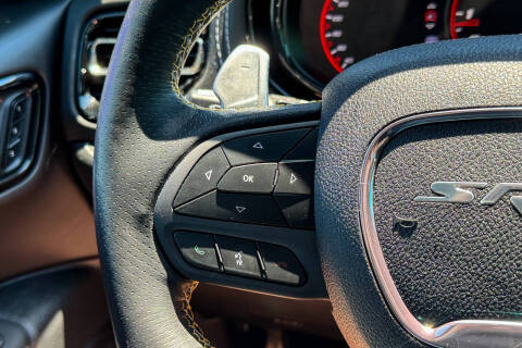 2024 Dodge Durango SRT 392