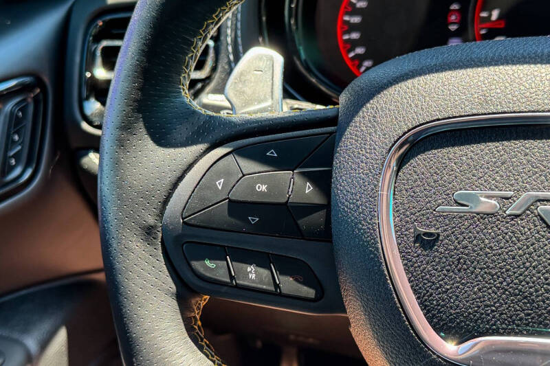 2024 Dodge Durango SRT 392