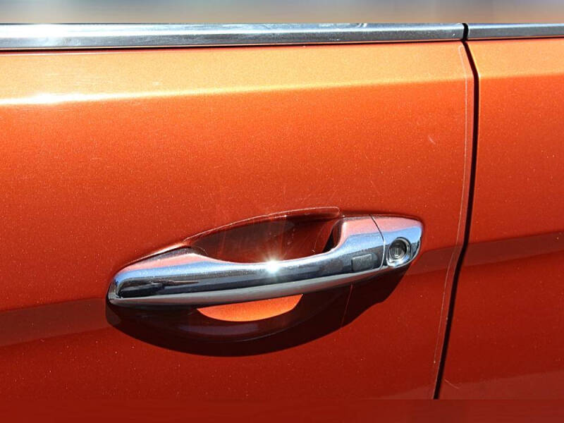 2013 Hyundai Santa Fe Sport 2.0T