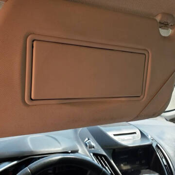 2013 Ford C-MAX Hybrid SE