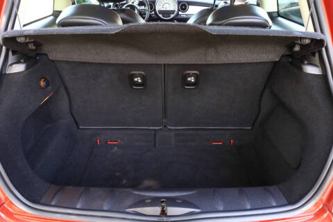 2012 MINI Cooper Hardtop