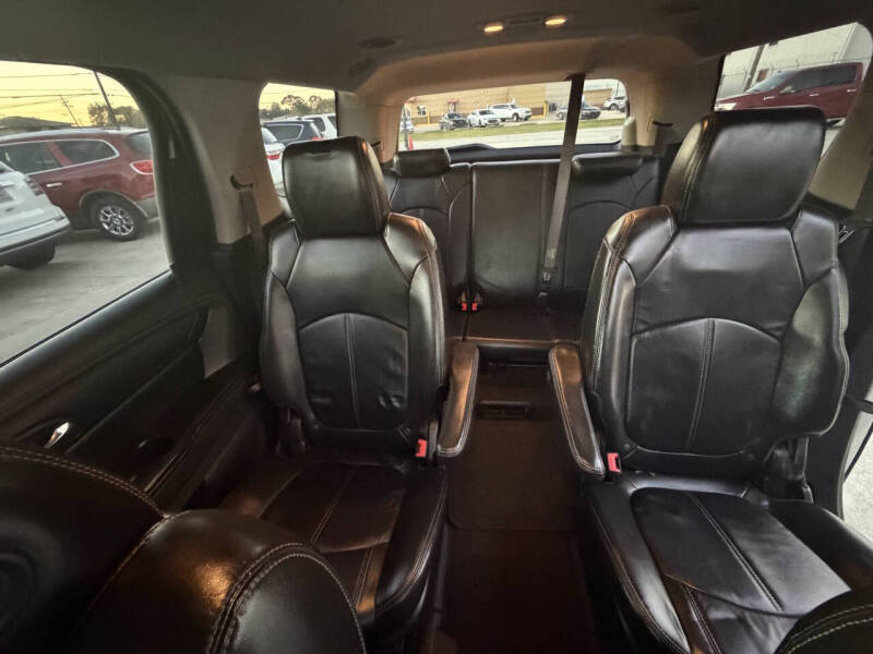 2014 GMC Acadia SLT-1