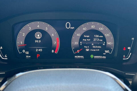 2026 Acura Integra w/A-SPEC