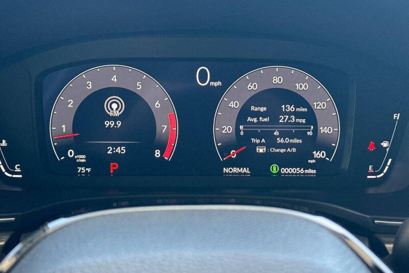 2026 Acura Integra w/A-SPEC