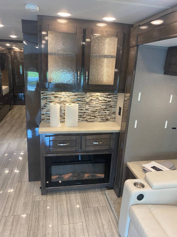 2021 Jayco Embark