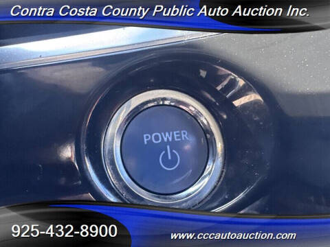 2017 Toyota Prius Prime Premium