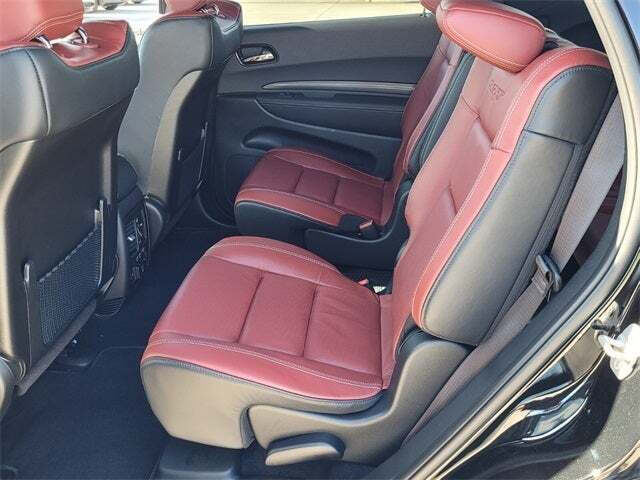 2024 Dodge Durango SRT 392 Plus