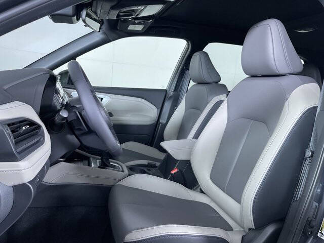 2025 Subaru Forester Limited Hybrid