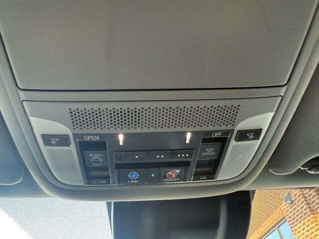 2020 Acura MDX SH-AWD w/Tech