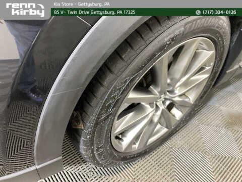 2017 Mazda CX-9 Grand Touring