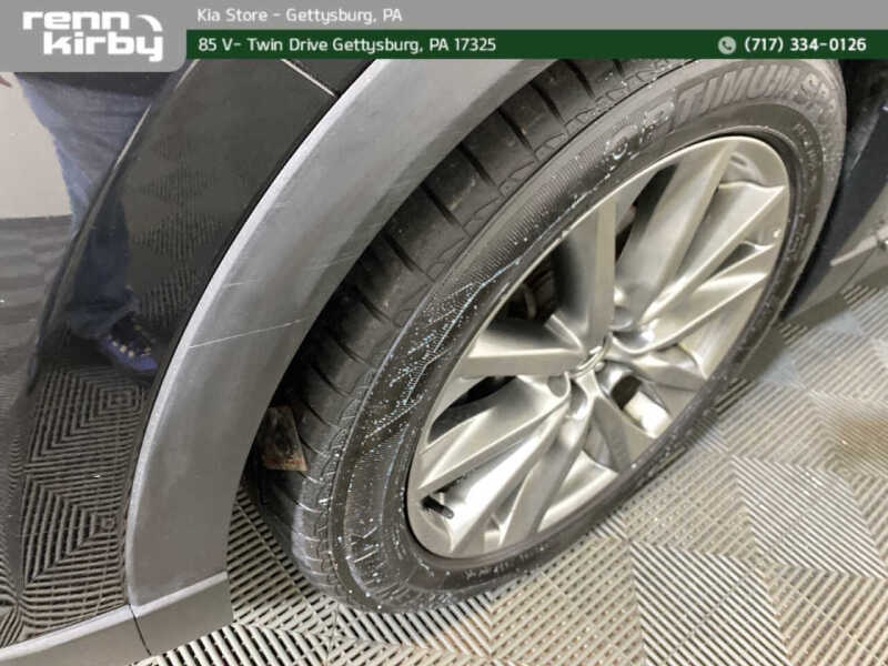 2017 Mazda CX-9 Grand Touring