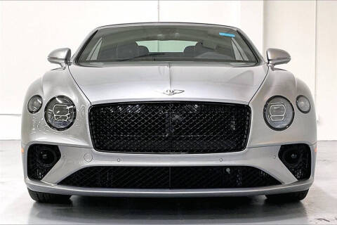 2024 Bentley Continental