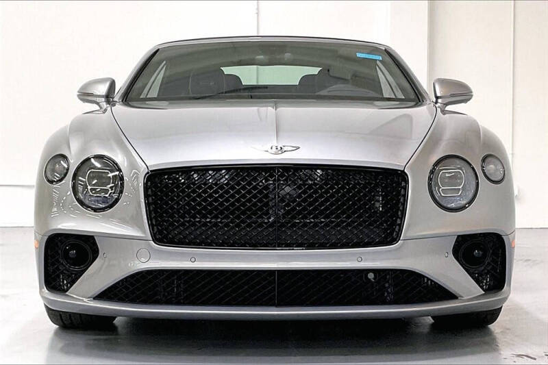 2024 Bentley Continental