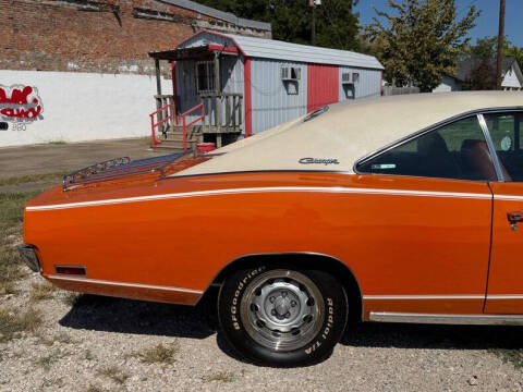 1970 Dodge Charger