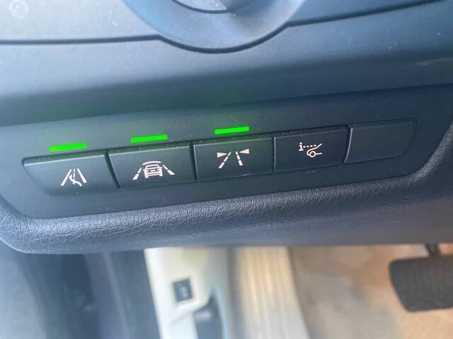 2015 BMW 6 Series 640i xDrive Gran Coupe