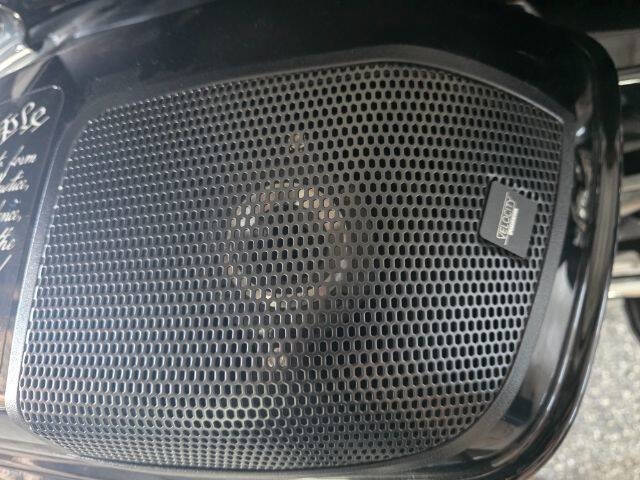 2018 Harley-Davidson Road Glide Special