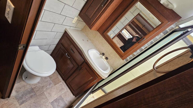 2013 Ford E-Series E-450 SD