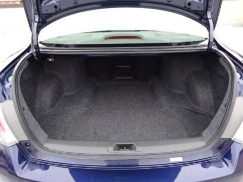 2009 Honda Accord LX-P