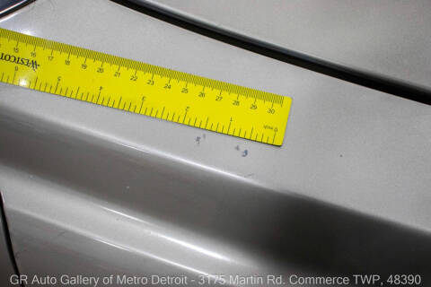 1971 Ford Thunderbird