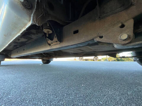 2000 Toyota Tacoma SR5