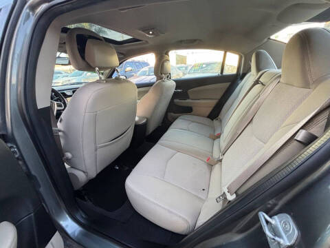 2013 Chrysler 200 Limited