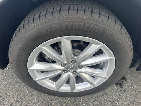 2021 Acura RDX