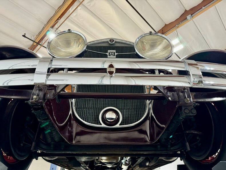 1930 Cadillac Series 353