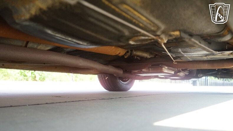 1967 Chevrolet Impala