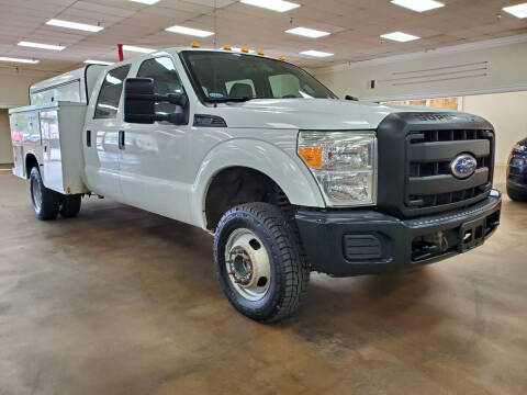 2011 Ford F-350 Super Duty for sale at Boise Auto Clearance DBA: Good Life Motors in Nampa ID