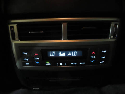 2014 Lexus LX 570