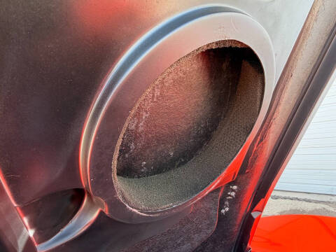 1969 Chevrolet Corvette