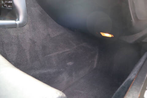 1996 Chevrolet Corvette