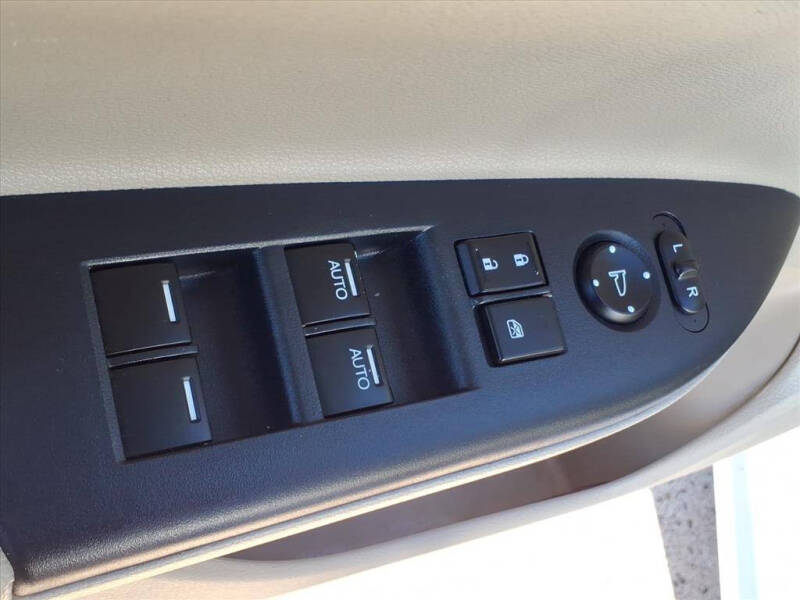 2017 Honda Accord EX-L V6