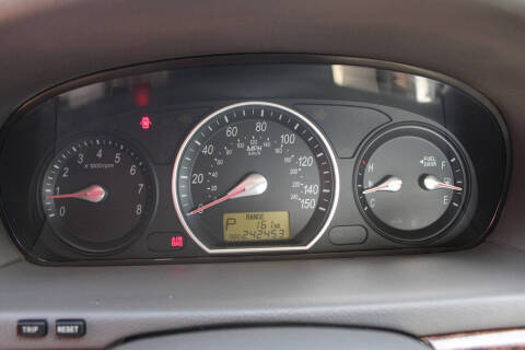 2007 Hyundai Sonata GLS