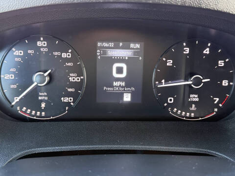 2024 RAM ProMaster Tradesman 2500