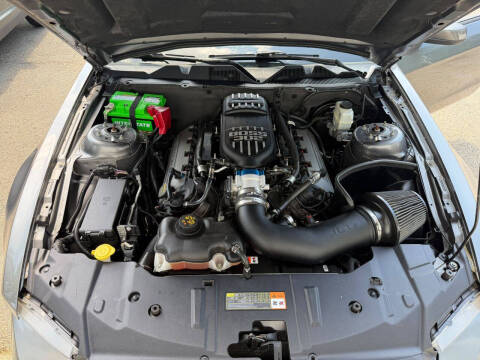 2014 Ford Mustang GT