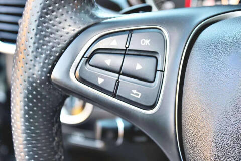 2017 Mercedes-Benz GLE GLE 350