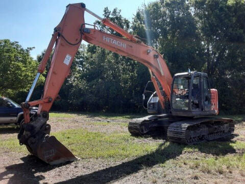 2012 HITACHI ZX225US LC-3