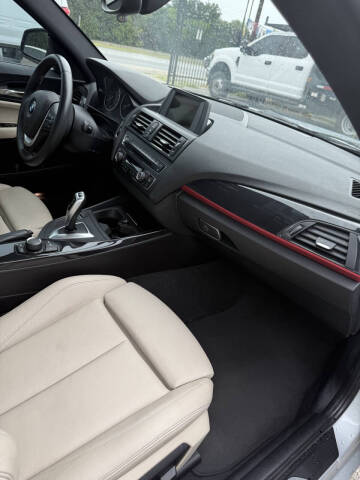 2014 BMW 2 Series 228i