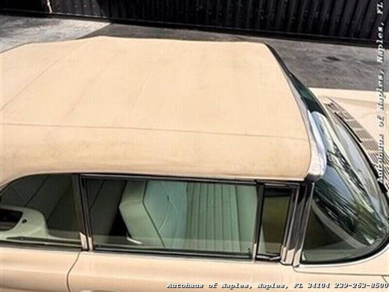 1959 Lincoln Continental