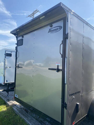 2026 Formula 7x16 with Spoiler