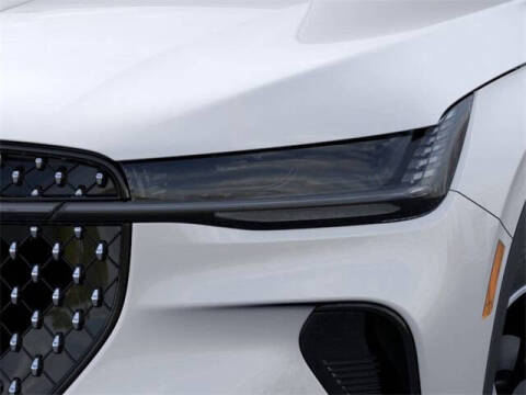 2025 Lincoln Nautilus Hybrid Premiere